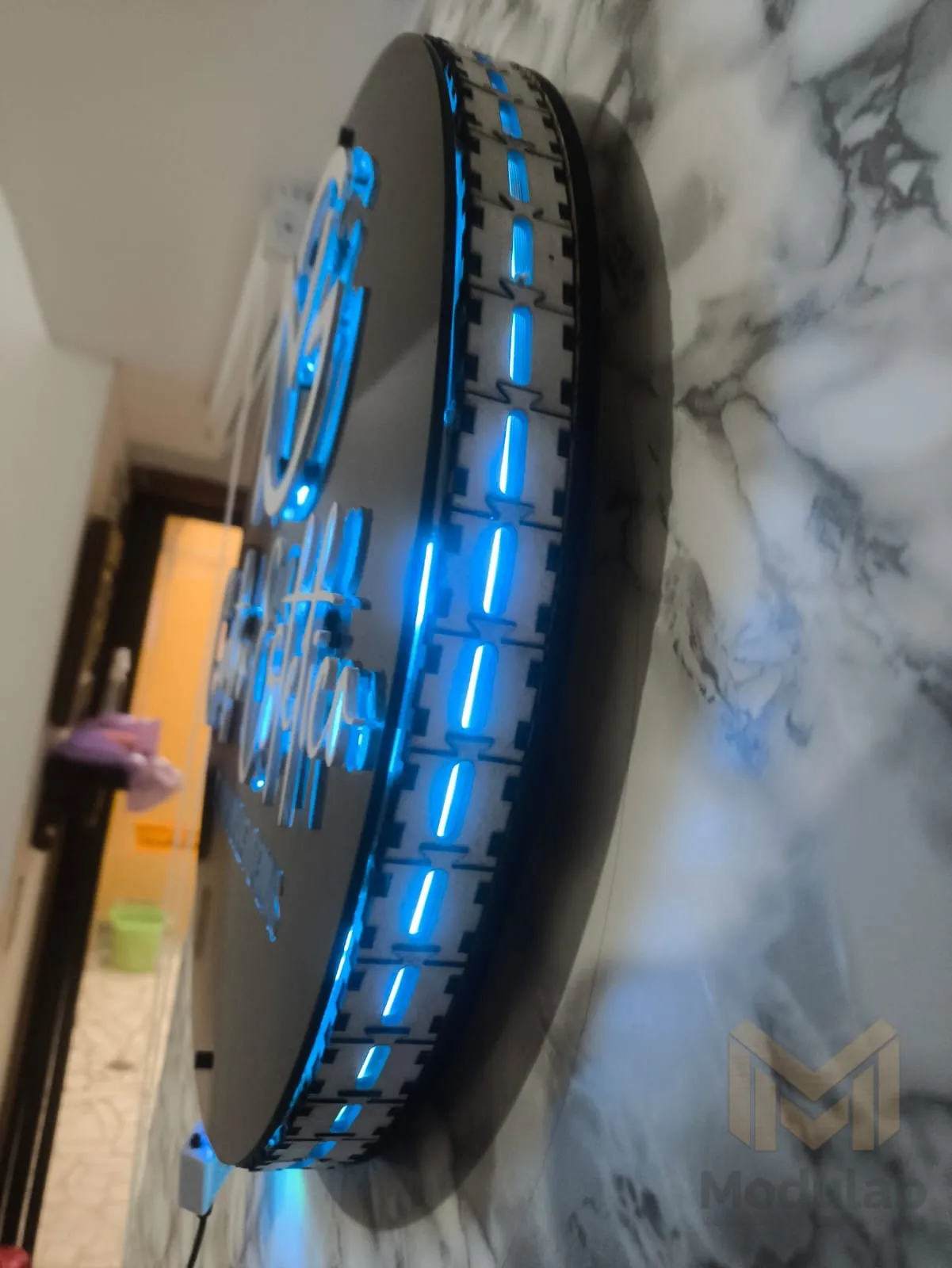 Letrero Luminoso para Negocio miniatura 2